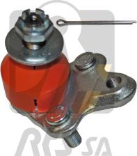 RTS 93-92529 - Rotule de suspension cwaw.fr