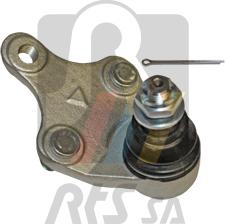 RTS 93-92521 - Rotule de suspension cwaw.fr