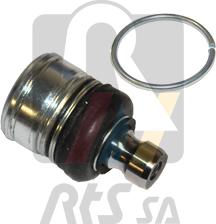 RTS 93-92351 - Rotule de suspension cwaw.fr