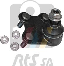 RTS 93-09130-156 - Rotule de suspension cwaw.fr