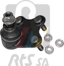 RTS 93-09130-256 - Rotule de suspension cwaw.fr