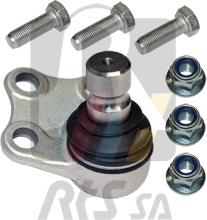 RTS 93-09217-056 - Rotule de suspension cwaw.fr