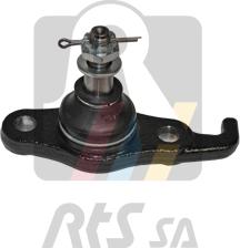 RTS 93-09751-1 - Rotule de suspension cwaw.fr