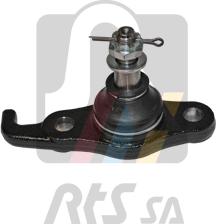 RTS 93-09751-2 - Rotule de suspension cwaw.fr