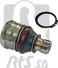 RTS 93-09760 - Rotule de suspension cwaw.fr