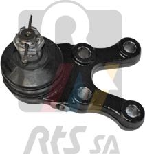 RTS 93-09721-2 - Rotule de suspension cwaw.fr