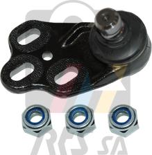 RTS 93-05933-056 - Rotule de suspension cwaw.fr