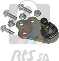 RTS 93-05405-056 - Rotule de suspension cwaw.fr