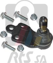 RTS 93-05407-056 - Rotule de suspension cwaw.fr