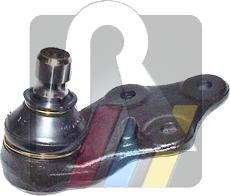 RTS 93-05519-2 - Rotule de suspension cwaw.fr