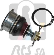 RTS 93-06609 - Rotule de suspension cwaw.fr