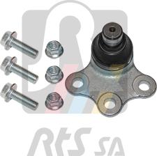 RTS 93-00588-056 - Rotule de suspension cwaw.fr