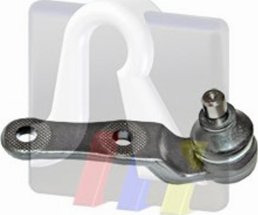 RTS 93-00313 - Rotule de suspension cwaw.fr