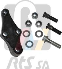 RTS 93-08819-056 - Rotule de suspension cwaw.fr