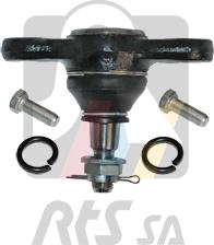 RTS 93-08818-056 - Rotule de suspension cwaw.fr