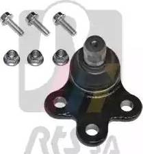 RTS 93-03162-056 - Rotule de suspension cwaw.fr