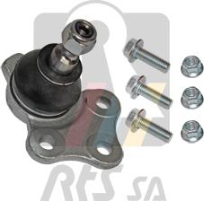 RTS 93-02406-056 - Rotule de suspension cwaw.fr