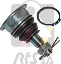 RTS 93-02547 - Rotule de suspension cwaw.fr