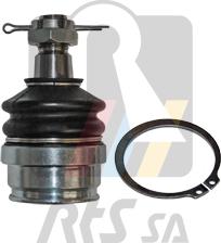 RTS 93-02516 - Rotule de suspension cwaw.fr