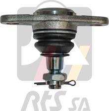 RTS 93-02582 - Rotule de suspension cwaw.fr