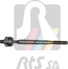 RTS 92-09209 - Rotule de direction intérieure, barre de connexion cwaw.fr