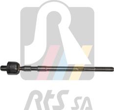 RTS 92-09774 - Rotule de direction intérieure, barre de connexion cwaw.fr