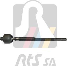 RTS 92-00178 - Rotule de direction intérieure, barre de connexion cwaw.fr