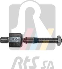 RTS 92-07037 - Rotule de direction intérieure, barre de connexion cwaw.fr