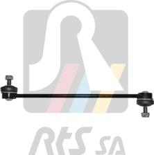 RTS 97-98017 - Entretoise / tige, stabilisateur cwaw.fr