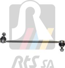 RTS 97-04005 - Entretoise / tige, stabilisateur cwaw.fr