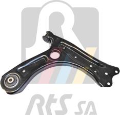 RTS 76-95923-1 - Bras de liaison, suspension de roue cwaw.fr