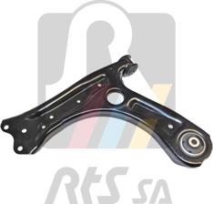 RTS 76-95923-2 - Bras de liaison, suspension de roue cwaw.fr