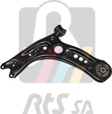 RTS 76-90992-2 - Bras de liaison, suspension de roue cwaw.fr