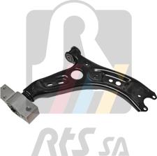 RTS 76-90946-1 - Bras de liaison, suspension de roue cwaw.fr