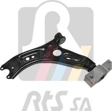 RTS 76-90946-2 - Bras de liaison, suspension de roue cwaw.fr