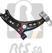 RTS 76-90957-1 - Bras de liaison, suspension de roue cwaw.fr