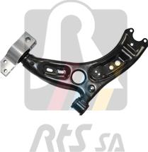 RTS 76-90957-2 - Bras de liaison, suspension de roue cwaw.fr