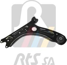 RTS 76-90962-2 - Bras de liaison, suspension de roue cwaw.fr