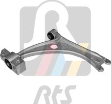 RTS 76-90981 - Bras de liaison, suspension de roue cwaw.fr