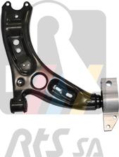 RTS 76-90932-1 - Bras de liaison, suspension de roue cwaw.fr