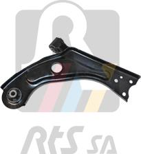 RTS 76-90710-1 - Bras de liaison, suspension de roue cwaw.fr