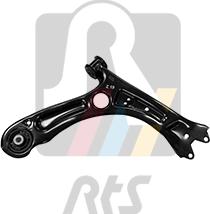 RTS 76-09115-1 - Bras de liaison, suspension de roue cwaw.fr