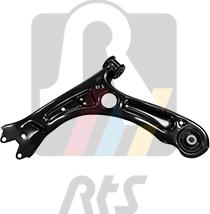 RTS 76-09115-2 - Bras de liaison, suspension de roue cwaw.fr