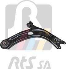 RTS 76-09124-1 - Bras de liaison, suspension de roue cwaw.fr