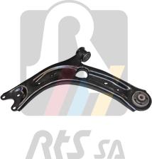 RTS 76-09124-2 - Bras de liaison, suspension de roue cwaw.fr