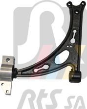 RTS 76-05995-1 - Bras de liaison, suspension de roue cwaw.fr