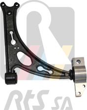 RTS 76-05995-2 - Bras de liaison, suspension de roue cwaw.fr