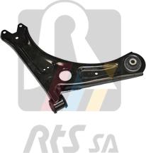 RTS 76-05344-1 - Bras de liaison, suspension de roue cwaw.fr