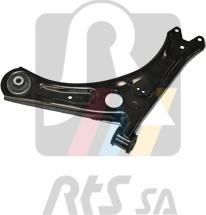 RTS 76-05344-2 - Bras de liaison, suspension de roue cwaw.fr