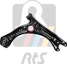 RTS 76-05318-1 - Bras de liaison, suspension de roue cwaw.fr